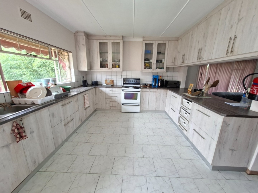 6 Bedroom Property for Sale in Universitas Free State